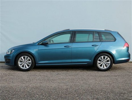 Volkswagen Golf Variant - 1.0 TSI 116pk Comfortline - 1