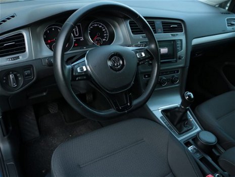 Volkswagen Golf Variant - 1.0 TSI 116pk Comfortline - 1