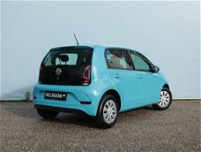 Volkswagen Up! - 1.0 60pk Move up