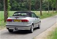 Saab 9-3 Cabrio - 2.0 Turbo SE - 1 - Thumbnail