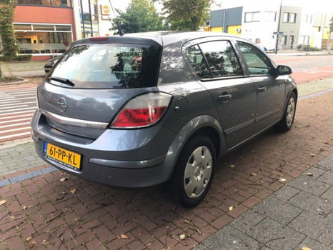 Opel Astra - 1.6 Enjoy 5-Drs Airco ElecRam NAP APK - 1