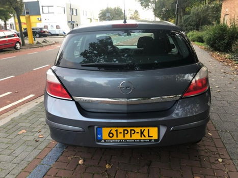 Opel Astra - 1.6 Enjoy 5-Drs Airco ElecRam NAP APK - 1