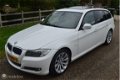 BMW 3-serie Touring - 318d LCI 2009 Facelift / Navi / Panorama - 1 - Thumbnail