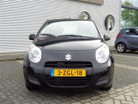 Suzuki Alto - 1.0 Celebration AIRCO EASSS - 1