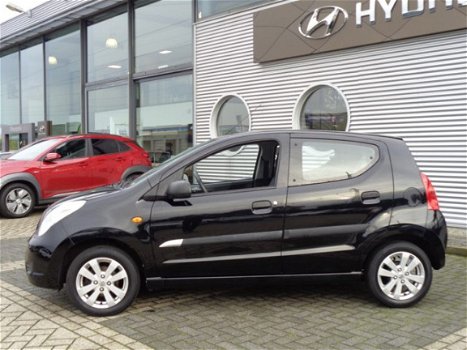 Suzuki Alto - 1.0 Celebration AIRCO EASSS - 1