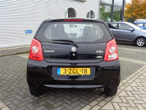 Suzuki Alto - 1.0 Celebration AIRCO EASSS - 1