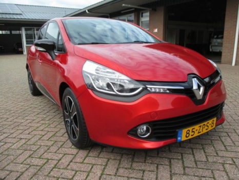 Renault Clio - 0.9 TCe Expression , Navi, Airco - 1