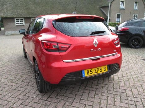 Renault Clio - 0.9 TCe Expression , Navi, Airco - 1