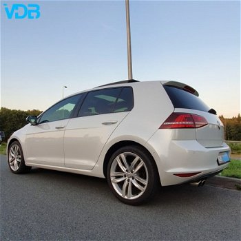 Volkswagen Golf - 1.4 TSI ACT Highline DSG NaviPro Pano ACC - 1