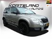 Skoda Yeti - 1.8 TSI Elegance 4x4 Navi Clima PDC - 1 - Thumbnail