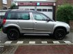 Skoda Yeti - 1.8 TSI Elegance 4x4 Navi Clima PDC - 1 - Thumbnail