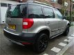 Skoda Yeti - 1.8 TSI Elegance 4x4 Navi Clima PDC - 1 - Thumbnail