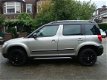 Skoda Yeti - 1.8 TSI Elegance 4x4 Navi Clima PDC - 1 - Thumbnail