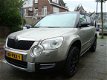 Skoda Yeti - 1.8 TSI Elegance 4x4 Navi Clima PDC - 1 - Thumbnail