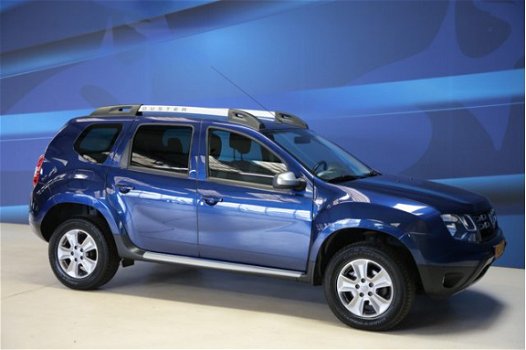 Dacia Duster - 1.2 TCe 4x2 Lauréate - 1