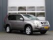 Nissan X-Trail - 2.5 LE 4WD Automaat Clima/Cruise/Bi-Xenon/Panoramadak/Leder/Keyless/Dealeronderhoud - 1 - Thumbnail