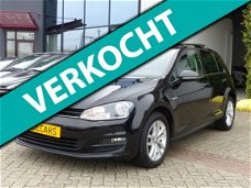 Volkswagen Golf - 1.2 TSI Business Edition R Connected , Pano , Clima, Cruis, Startstop, LMV, Elektr