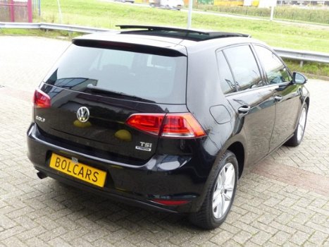 Volkswagen Golf - 1.2 TSI Business Edition R Connected , Pano , Clima, Cruis, Startstop, LMV, Elektr - 1