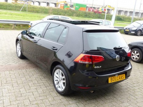 Volkswagen Golf - 1.2 TSI Business Edition R Connected , Pano , Clima, Cruis, Startstop, LMV, Elektr - 1