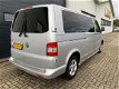 Volkswagen Transporter - 2.5 TDI 340 Trendline DC NETTE BESTELWAGEN, AIRCO, RIJDT GOED, DSG DUBBELE - 1 - Thumbnail