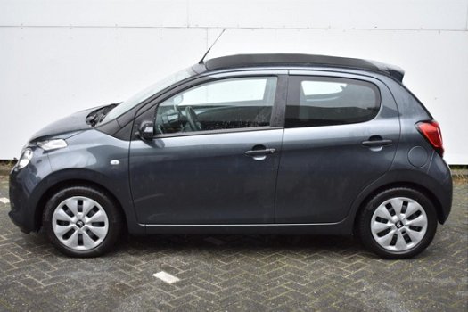 Citroën C1 - 1.0 68PK AIRSCAPE | 5-DRS | AIRCO | - 1