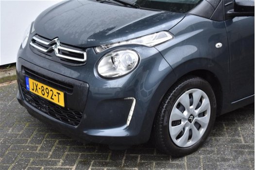 Citroën C1 - 1.0 68PK AIRSCAPE | 5-DRS | AIRCO | - 1