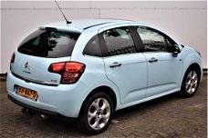 Citroën C3 - 1.4VTi 95pk Exclusive / Panorama Ruit