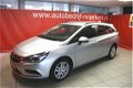 Opel Astra Sports Tourer - 1.0 Online Edition, Nav, Wifi, AGR, RIJKAAR - 1 - Thumbnail