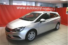 Opel Astra Sports Tourer - 1.0 Online Edition, Nav, Wifi, AGR, RIJKAAR