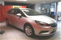 Opel Astra Sports Tourer - 1.0 Online Edition, Nav, Wifi, AGR, RIJKAAR - 1 - Thumbnail