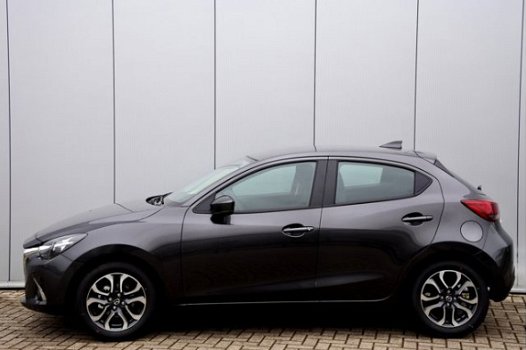 Mazda 2 - 2 1.5 Skyactiv-G90 GT-M | 16