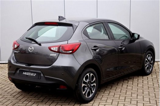 Mazda 2 - 2 1.5 Skyactiv-G90 GT-M | 16