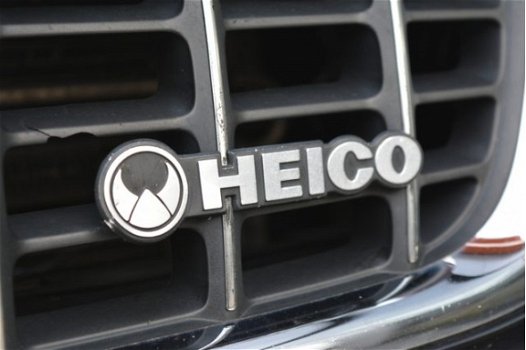 Volvo V70 - 2.4D Summum | Heico | Navigatie | 18 Inch | - 1