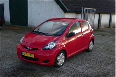 Toyota Aygo - 1.0-12V Access APK Nieuw 31-3-2021