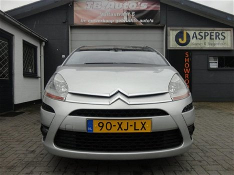 Citroën C4 Picasso - 1.8-16V Ambiance 5p. 102.077 KM / APK 05-12-2020 - 1