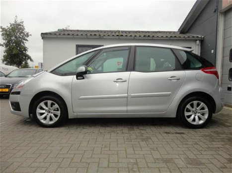 Citroën C4 Picasso - 1.8-16V Ambiance 5p. 102.077 KM / APK 05-12-2020 - 1