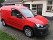 Volkswagen Caddy - Hele nette complete 1.6 TDI, 1e. eig, 8-2011 - 1 - Thumbnail