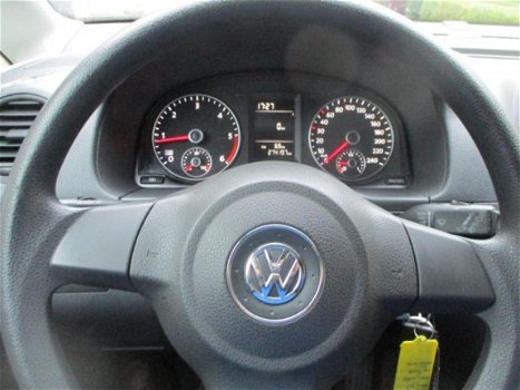 Volkswagen Caddy - Hele nette complete 1.6 TDI, 1e. eig, 8-2011 - 1