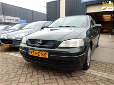 Opel Astra - 1.6 GL - 5 drs - TREKHAAK