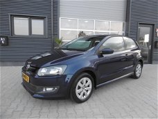 Volkswagen Polo - 1.2 TDI BlueMotion Comfortline Airco