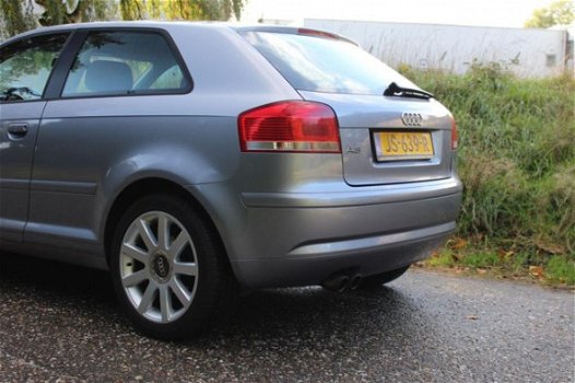 Audi A3 - 2.0 FSI 150pk 6 bak Airco Clima Cruise Control NAP - 1