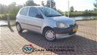 Toyota Yaris - 1.0-16V VVT-i Terra Airco Trekhaak Rijklaar - 1 - Thumbnail