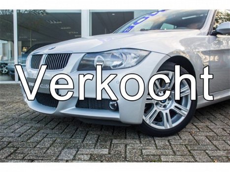 BMW 3-serie Touring - 330i Executive | m-pakket | glazen dak - 1