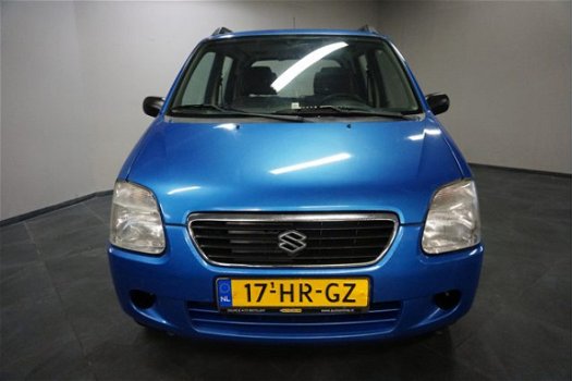 Suzuki Wagon R+ - 1.3 Season - 1