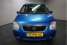 Suzuki Wagon R+ - 1.3 Season