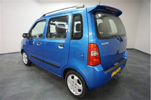 Suzuki Wagon R+ - 1.3 Season - 1