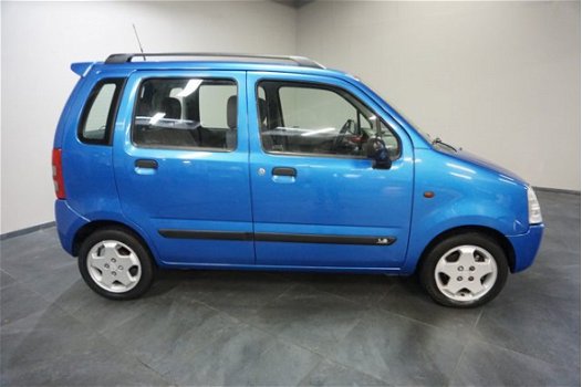 Suzuki Wagon R+ - 1.3 Season - 1