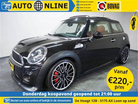 Mini Mini Cooper - 1.6 S Mayfair - 1