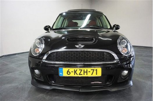 Mini Mini Cooper - 1.6 S Mayfair - 1