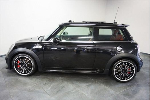 Mini Mini Cooper - 1.6 S Mayfair - 1